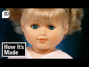 Halloween Special | How It's Made | Science Channel