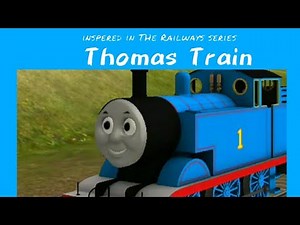 Thomas' Train Trainz Android Remake