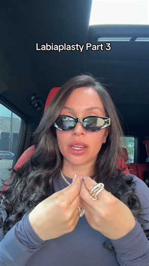Labiaplasty Journey: 4 Days Post-Op Update