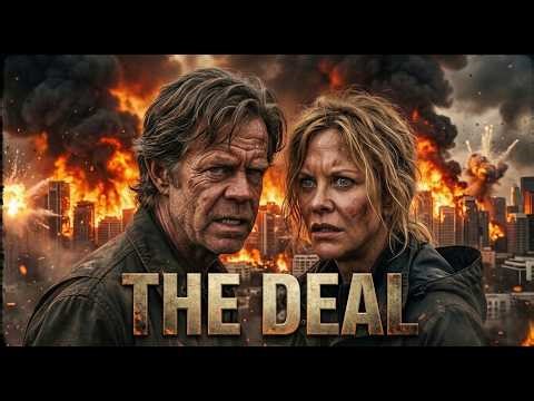 Hollywood DID NOT Want You to See This Movie! The Deal (2008) Full Movie