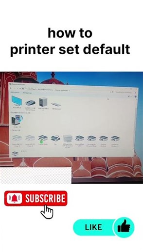 #howtosetprinterdeful#printing #allprinter#Printer Problem Solution# Printer #Printer Error Fix 100%