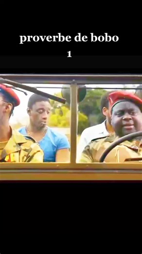 capitaine bobo#film #cinema🎬🍿 #movie #bobo#comediahumor #pourtoi partie 1: bobo avec son proverbe 😁 Fake body ⚠️