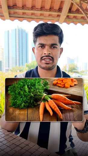Ajithkumar K on Instagram: "Eat healthy and stay wealthy #carrot #tamilinfo #drumsticks #vegetables #adhavanaj"