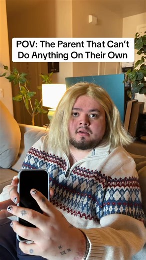 Cameron Chace on Instagram: "They were born yesterday apparently #QuillBot #quillbotpartner #AD #comedy #relatable"