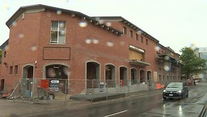 Kingston library main branch reopening pushed back to October