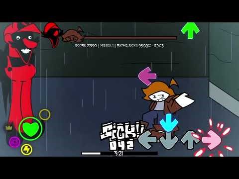 The Stupid Pillar Mod Orwhatever [Demo]