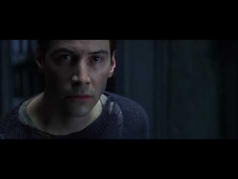 The Matrix trilogy - Inevitable
