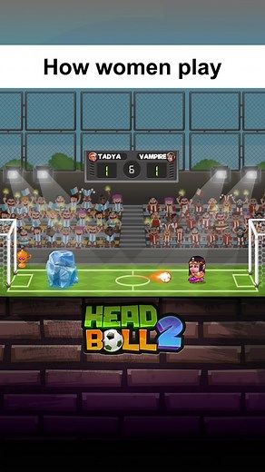 วิธีเล่นเกม Head Ball 2 แบบออนไลน์และเปลี่ยนธง