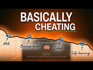 The Easiest Way to Get Ahead With Claude Code