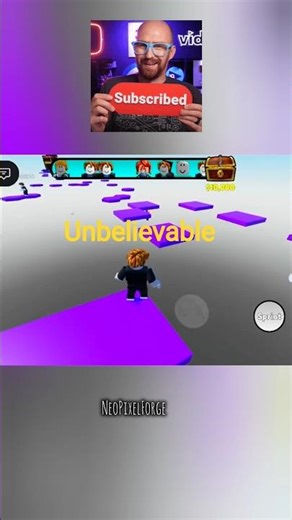 This Colour Block Bridge Move Changes Everything! 🎯💥