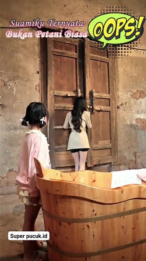 Suamiku ternyata bukan petani biasa part 15 #dracin #jangkauanluas #pengikut @sorotan | Kamil Udin