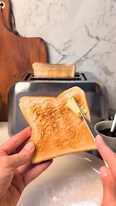 Some say yes. Others say “how dare you.” Is peanut butter, butter? Or do you need both? Discuss. 🫣👇 #TipTop #PeanutButter #SpreadTheLove | Tip Top