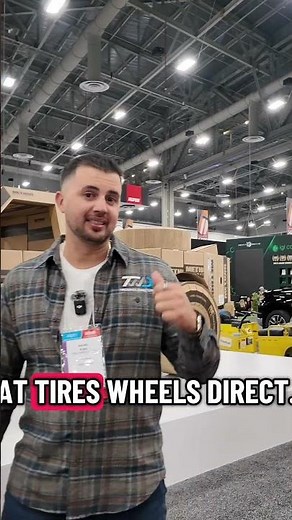 Method Race Wheels at the 2025 SEMA show @methodracewheels