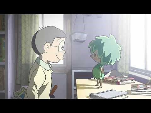 Doraemon Soundtrack - Sayonara Kibo