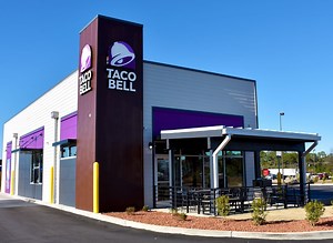 Taco Bell Testing 3 Exciting New Items—Here’s Where To Get First Taste