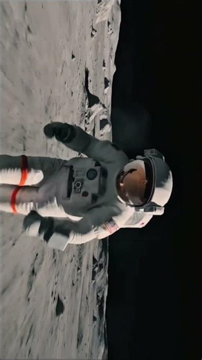 Alien Attack #aiclips #ai #seedance2 #space