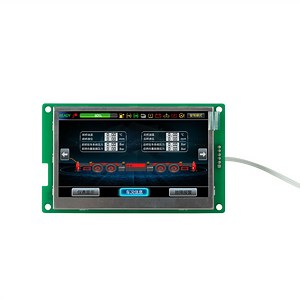 [Hot Item] 3.5 Inch LCD Screen 320X240 TFT Display Module Without Touch Screen Controller Board