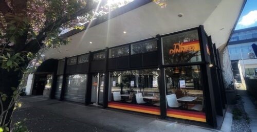 New cafe and market "TV Dinner" poised to open in Vancouver soon | Food & Drink