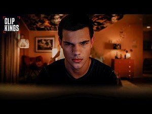 Taylor Lautner VS Armed Assassins (Full Scene) | Abduction