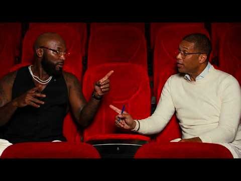 Jeezy & Don Lemon | LEGEND OF THE SNOWMAN: AGAINST ALL ODDS