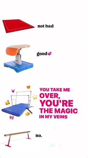 Mastering Gymnastics Bars for All Levels