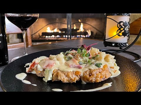 The Texas Bucket List - Cabernet Grill in Fredericksburg