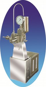 [Hot Item] Ice Cream Homogenizer (JZH50-80) Dairy Homogenizer
