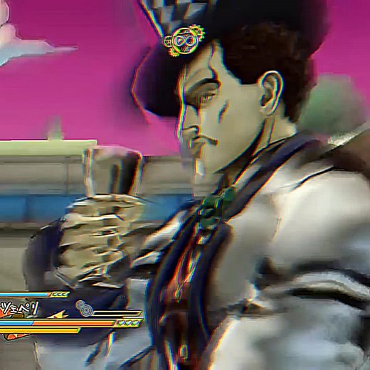 Exploring JoJo's Bizarre Adventure in JoJo Eyes of Heaven