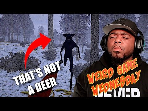 Something Is Off About This Stew… | Not Deer Stew Gameplay
