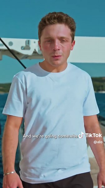too viral not to get his own series. shake & train with @Jake Shane, now available on the alo wellness club app. #alo #jakeshane #workout