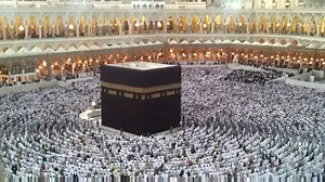 2.1K views · 647 reactions | Amazing Salah by Sheikh Shuraim | Inside the Haramain | Facebook