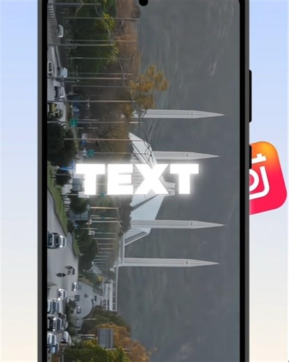 How edit text in your video || inshot Tutorial #editing #inshot #foryou