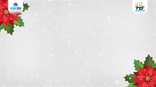 🎄✨ Merry Christmas 🎄✨ This holiday season reminds us that Family is Love — and at Ocean Edu, we are more than colleagues, we are family. 💙 Together we share knowledge, nurture dreams, and celebrate the joy of learning. May your Christmas be filled with warmth, happiness, and the love of family — both at home and here at Ocean Edu. 🌟 Ocean Edu is Family 🌟 #allthingswhiteandbright #oceanedu #christmas2025 | Ocean Edu Teaching Jobs
