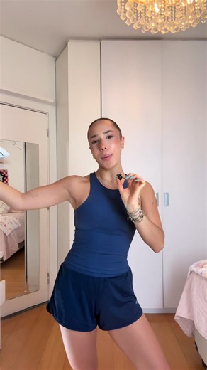 Looks de academia fáceis e baratos - Episódio 40