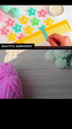 Beautiful Embroidery Design Ideas to Try at Home