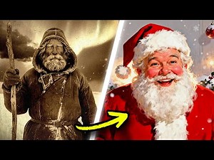 The True Story of Santa Claus