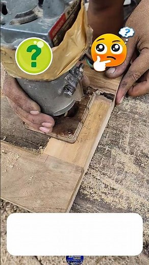 Router Tips & Tricks: This Simple Pass Creates Clean, Perfect Wood Grooves #WoodworkingTips