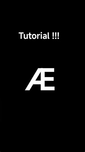 tutorial!!!
