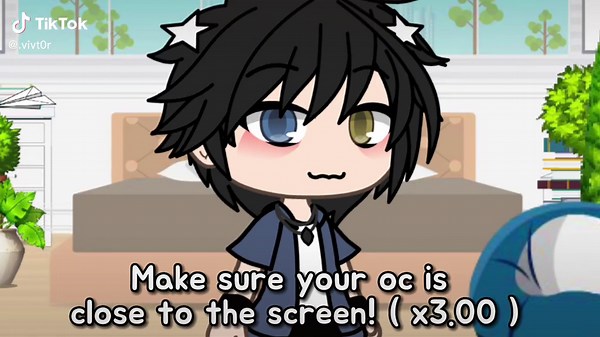 Gacha Club Tips and Tricks for Beginners