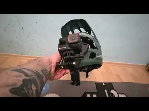 INSTA360 Helmet Chin Mount 2.0