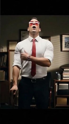 Superhero Shapeshifter #7: A Heroic Change You Have to See!