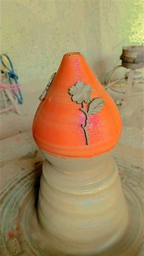 Pottery Magic: Transform Clay into a Birdhouse