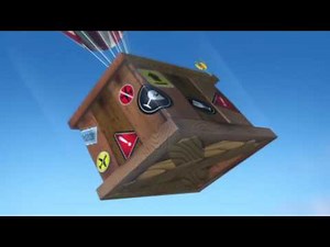 Toon Disney Worldwide - MONTAGE #3