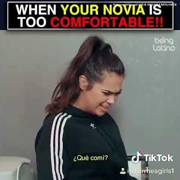 girlfriend has diarrhea