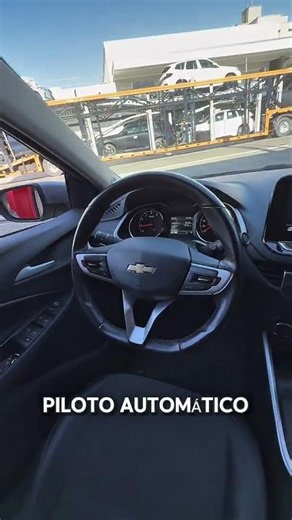 Chevrolet Onix Plus LTZ 1.0 Turbo Flex Automático 2025 ⚙️🔗
