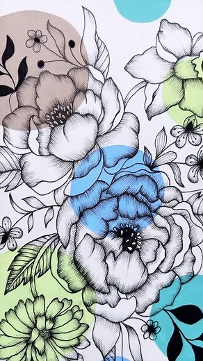 100 reactions · 5 comments |  BOTANICAL LINE ART WORKSHOP: SALEM ...