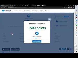 Build a Custom Home Page for Lightning Experience | Lightning App Builder