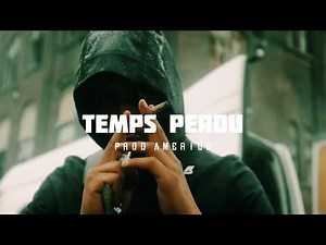 ZKR Type Beat - "TEMPS PERDU" | Instrumental OldSchool/Freestyle | Instru Rap 2022