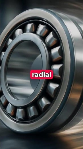 Unlocking the Secrets of Roller Bearings