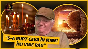 42K views · 373 reactions | DRAMATIC! Dumitru Dragomir, DISCURS NEVEROSIMIL despre DUMNEZEU si BISERICA Dumitru Dragomir a avut un discurs neverosimil la MAX Profetiile lui Mitica despre Dumnezeu si biserica. Ce a spus Dumitru Dragomir despre relatia pe care o are cu biserica si de ce nu mai crede in Dumnezeu. #Fanatik #FanatikRo #MAXProfetiiLuiMitica #HoriaIvanovici #DumitruDragomir | Horia Ivanovici | Facebook